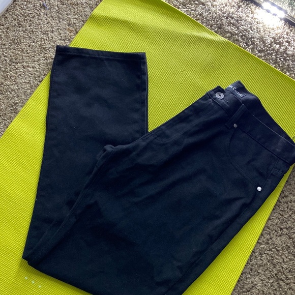 Demon Culture Jeans - Picture 4 of 5